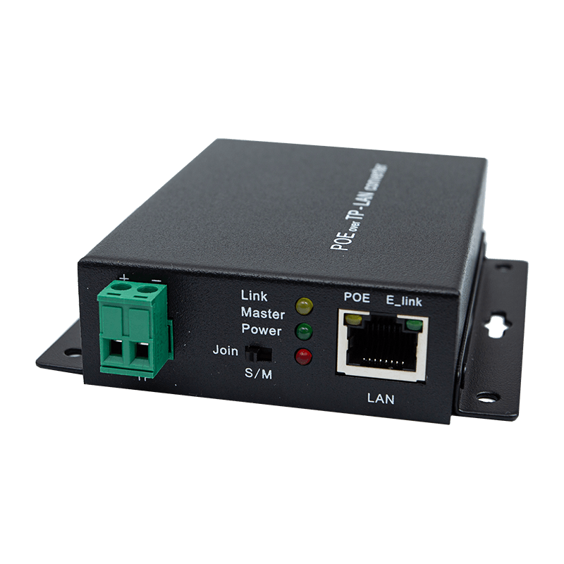 Mô-đun giao tiếp đường dây điện tốc độ cao (PLC) DC