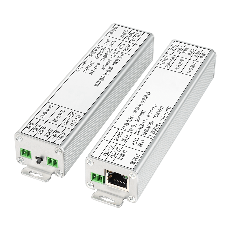Modem băng thông rộng đường dây điện chung Modem băng thông rộng đường dây điện chung