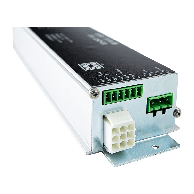 Bộ điều khiển cửa thang máy không chổi than DC