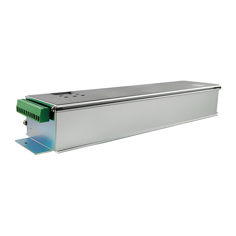 Bộ điều khiển không chổi than DC cho cửa máy công cụ