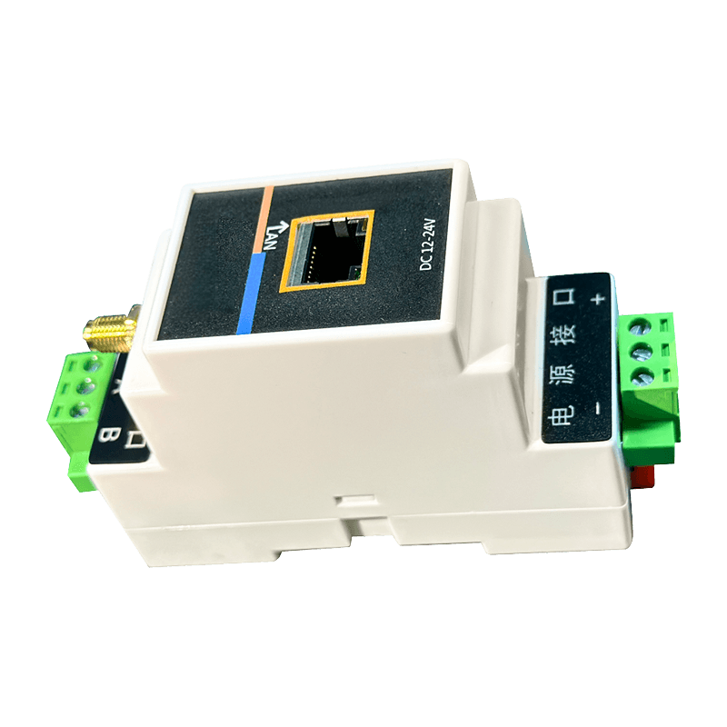 Cảm biến giám sát nhiệt độ không dây – Giải pháp nhà máy thông minh & IoT công nghiệp